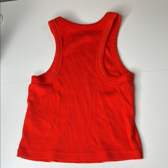 Maeve Anthropologie XXS Ribbed Tank Top - Picture 5 of 8